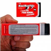 MAXIMENPILLS 20 CAPSULES