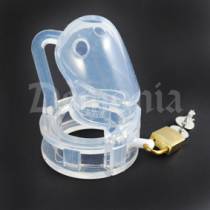 CAGE CHASTETE BON4 SMALL