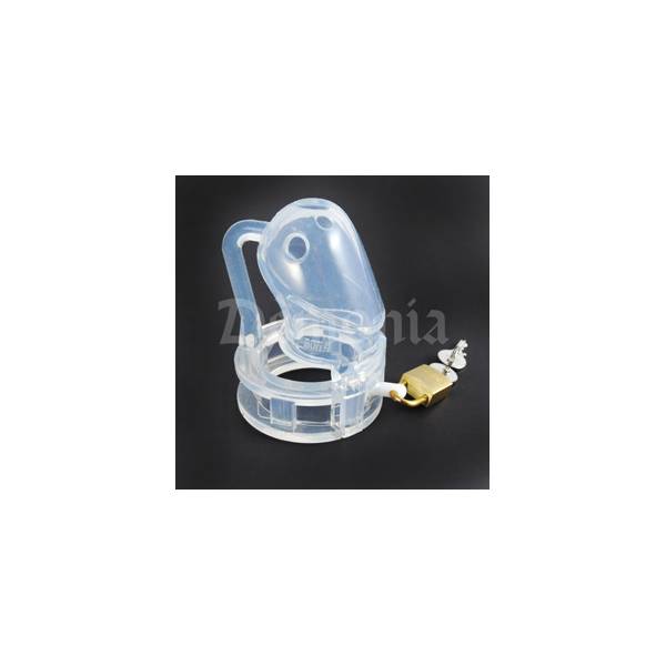 CHASTITY CAGE BON4 SMALL
