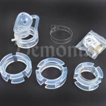 CHASTITY CAGE BON4 SMALL