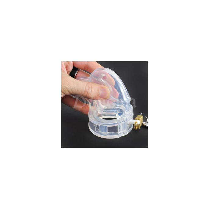 CAGE CHASTETE BON4 SMALL