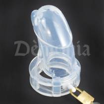 CAGE CHASTETE BON4 LARGE