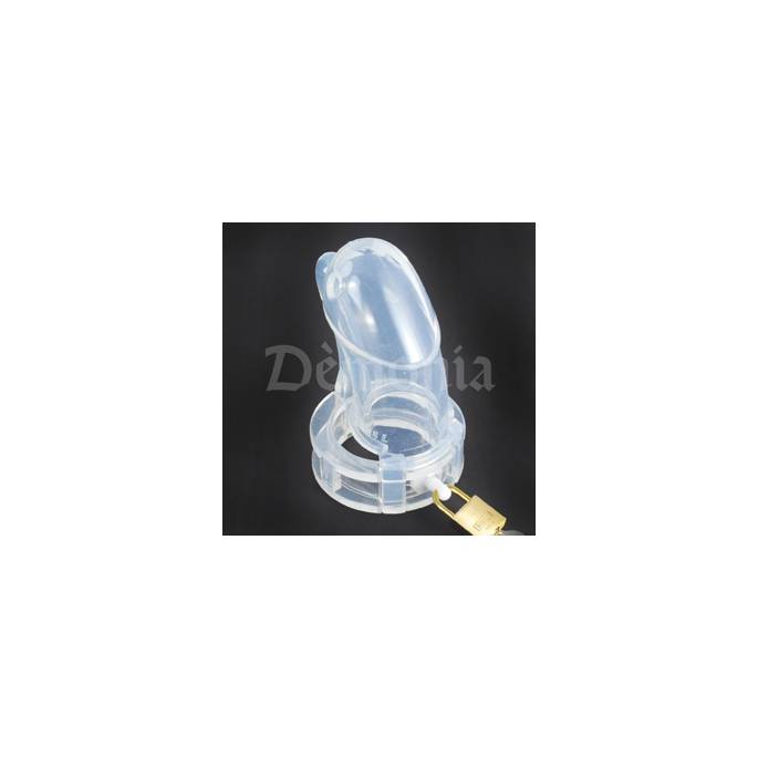 CAGE CHASTETE BON4 LARGE