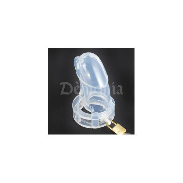 KEUSCHHEITSKÄFIG BON4 LARGE