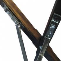 CROIX DE SAINT ANDRE