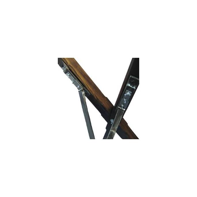 CROSS OF SAINT ANDRE