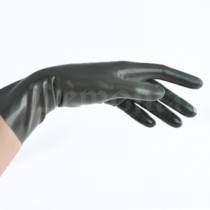 SHORT LATEX GLOVES
