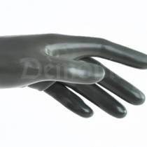 GANTS COURTS EN LATEX