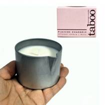MASSAGE OIL CANDLE