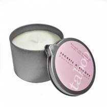 BOUGIE HUILE DE MASSAGE
