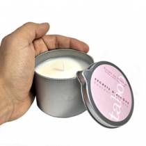 MASSAGE OIL CANDLE