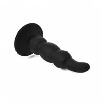 PLUG SILICONE NOIR