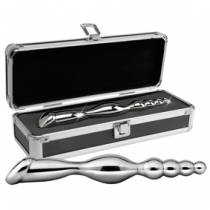 CONSOLADOR DE METAL SLIM FAVE