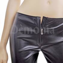 LEGGING EN SIMILI CUIR