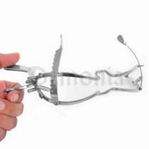 ECARTEUR BUCCAL DOUBLE RATCHET