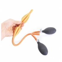 CANNULA A DOPPIA LAVA