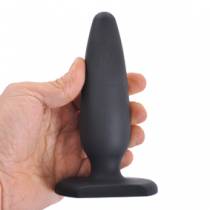 PLUG SILICONE LARGE