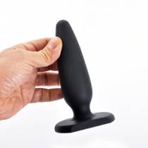 TAPÓN GRANDE DE SILICONA