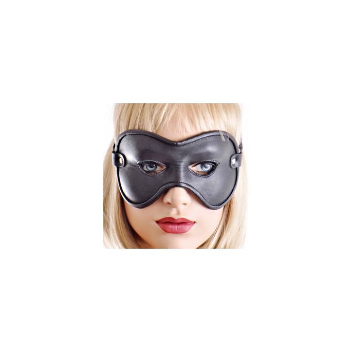 LEATHER MASK
