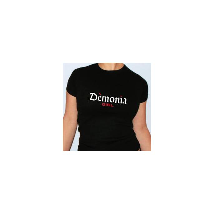 DEMONIA GIRL