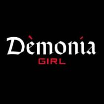 DEMONIA GIRL