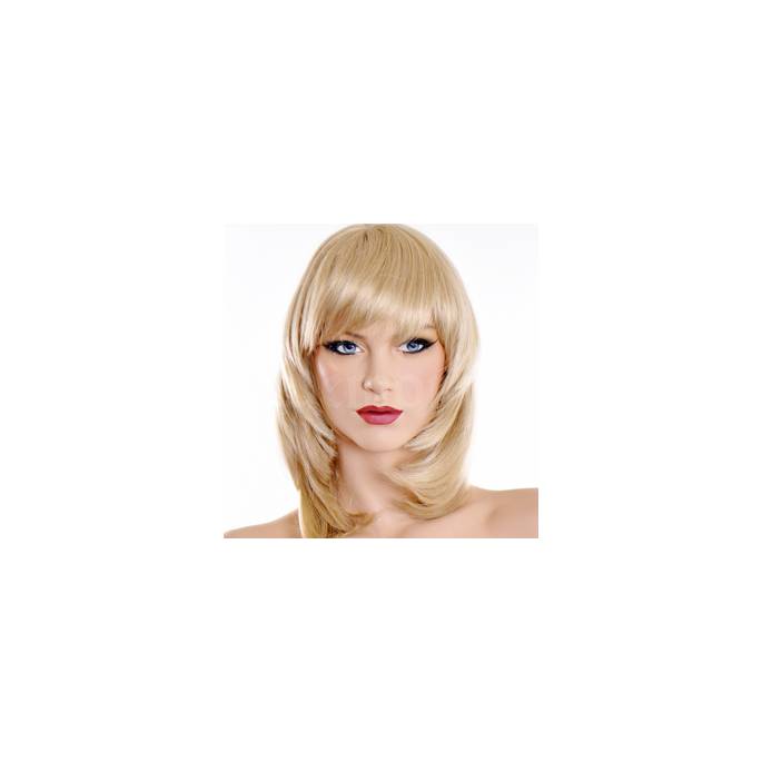 BLONDE PERÜCKE SALOME