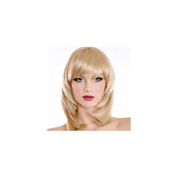 BLONDE PERÜCKE SALOME