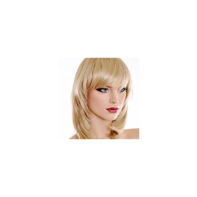 BLONDE PERÜCKE SALOME