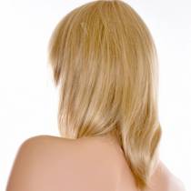 BLONDE PERÜCKE SALOME