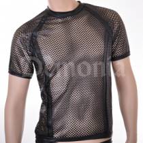 TEE SHIRT MESH