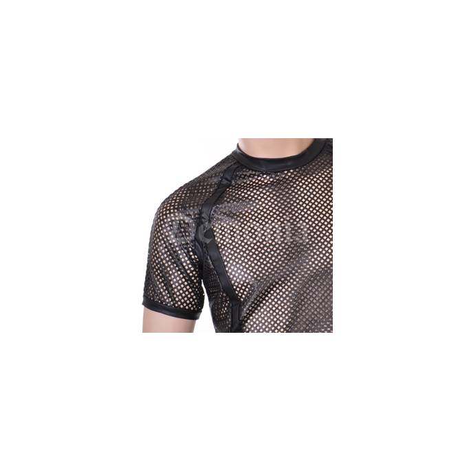 TEE SHIRT MESH