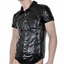 CAMISETA WETLOOK