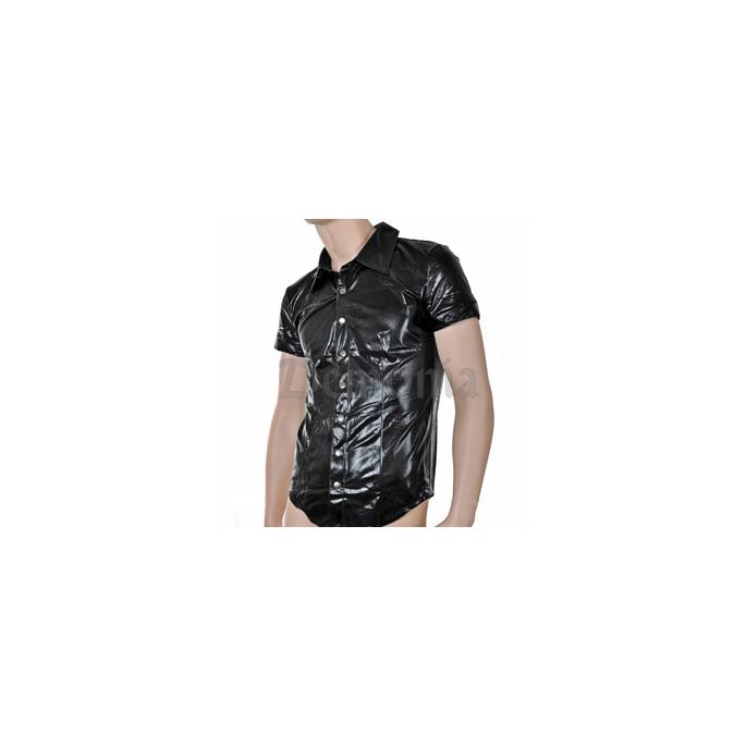 CAMISETA WETLOOK