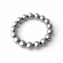 BOLAS COCKRING METAL