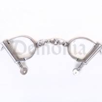 MENOTTES "ETRIER" INOX