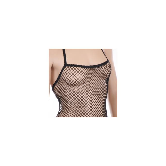 BODY RESILLE TAILLE UNIQUE