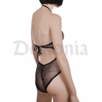 BODY RESILLE TAILLE UNIQUE