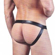 JOCK STRAP EN WETLOOK