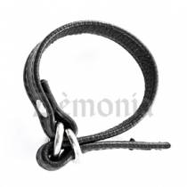 COCKRING LEDER D STRAP
