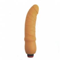 VIBRATING DILDO XXL