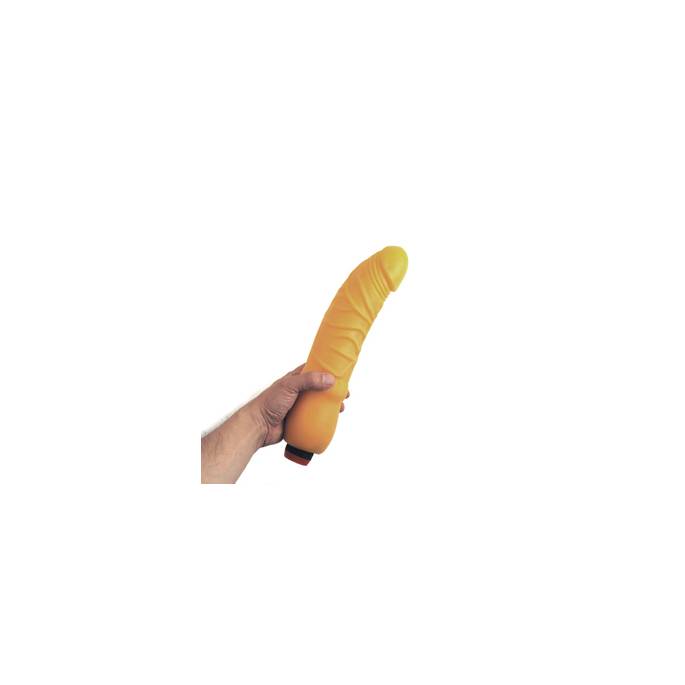 VIBRIERENDER DILDO XXL