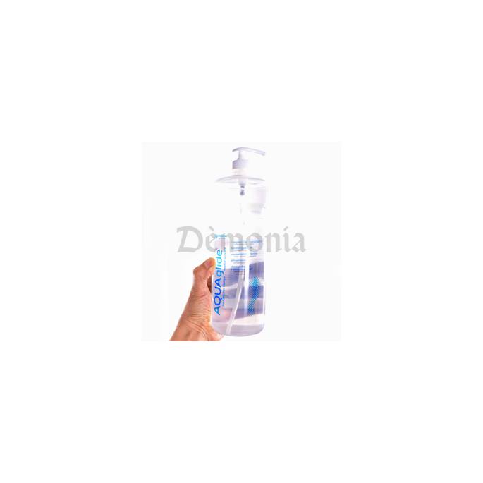 LUBRICANTE AQUAGLIDE