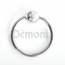 COCKRING EICHEL MIT KUGEL