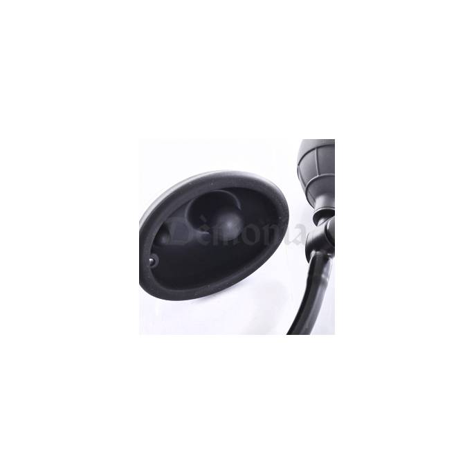 SUCEUR VAGIN NOIR