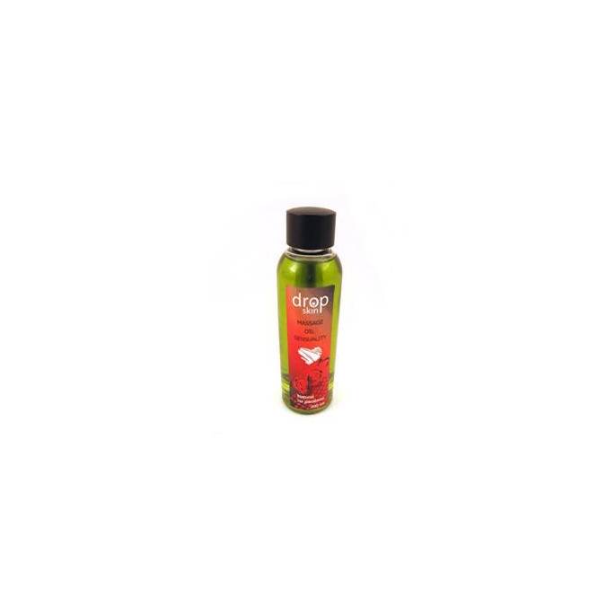 SENSUALITY MASSAGE OIL