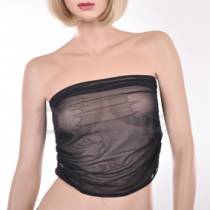 JUPE OU TOP VOILE LUELLA