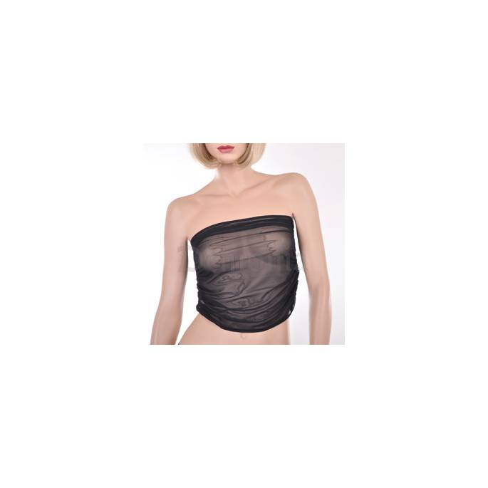 JUPE OU TOP VOILE LUELLA