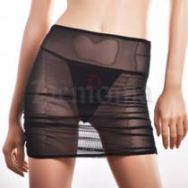 JUPE OU TOP VOILE LUELLA