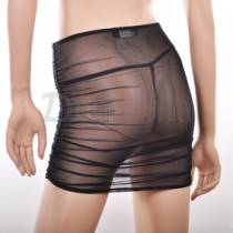 JUPE OU TOP VOILE LUELLA