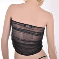 JUPE OU TOP VOILE LUELLA